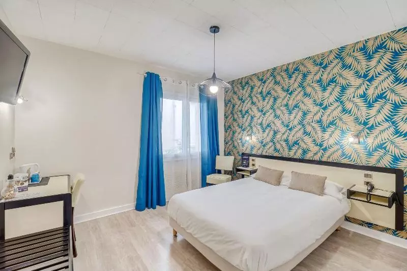 Contact Hôtel Limoges Hotel Des Deux Moulins