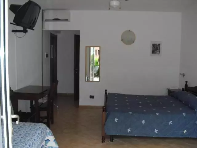 בית מלון כפרי Del Sole