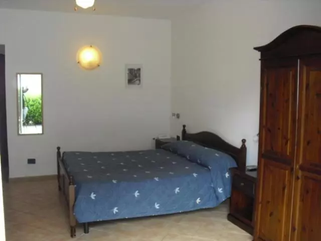 בית מלון כפרי Del Sole