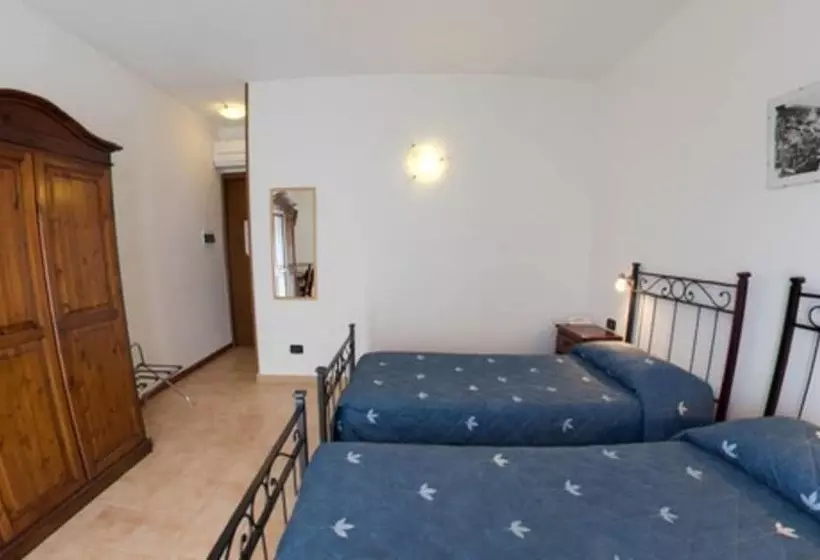 בית מלון כפרי Del Sole