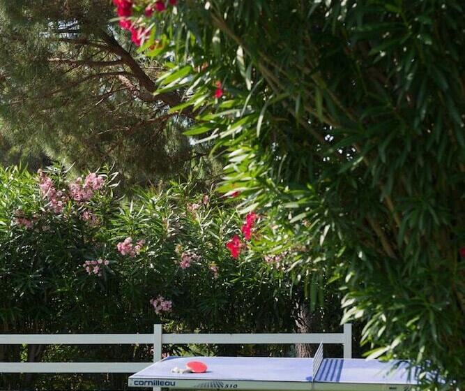 בית מלון כפרי Domaine Du Calidianus