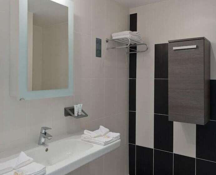 בית מלון כפרי Domaine Du Calidianus