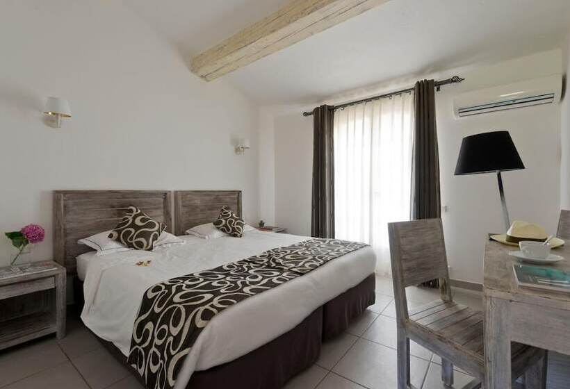 בית מלון כפרי Domaine Du Calidianus