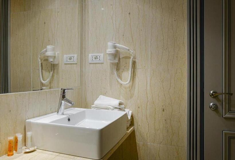 בית מלון כפרי Eden