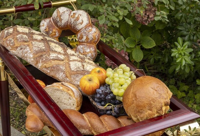 فندق Ermitage Montsaintmichel