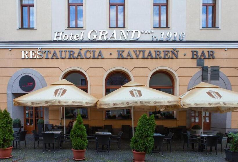 فندق Grand