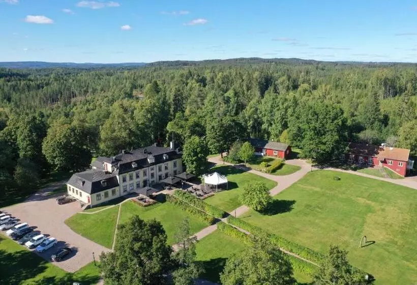 ホテル Hennickehammars Herrgård