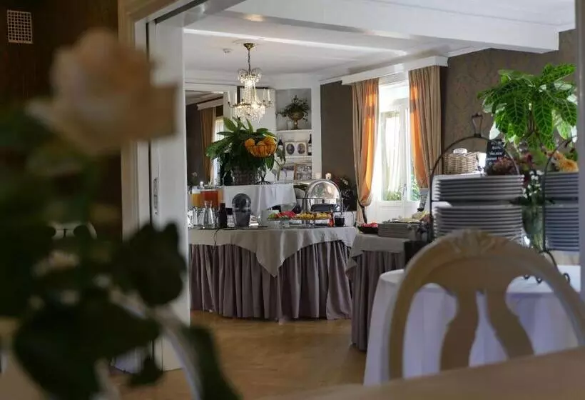 ホテル Hennickehammars Herrgård