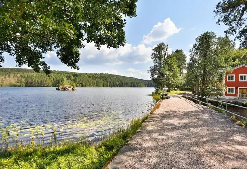 ホテル Hennickehammars Herrgård