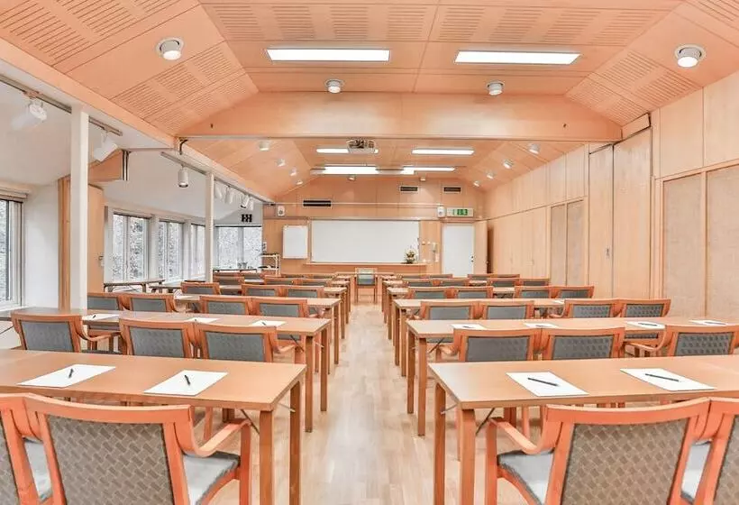 ホテル Hennickehammars Herrgård