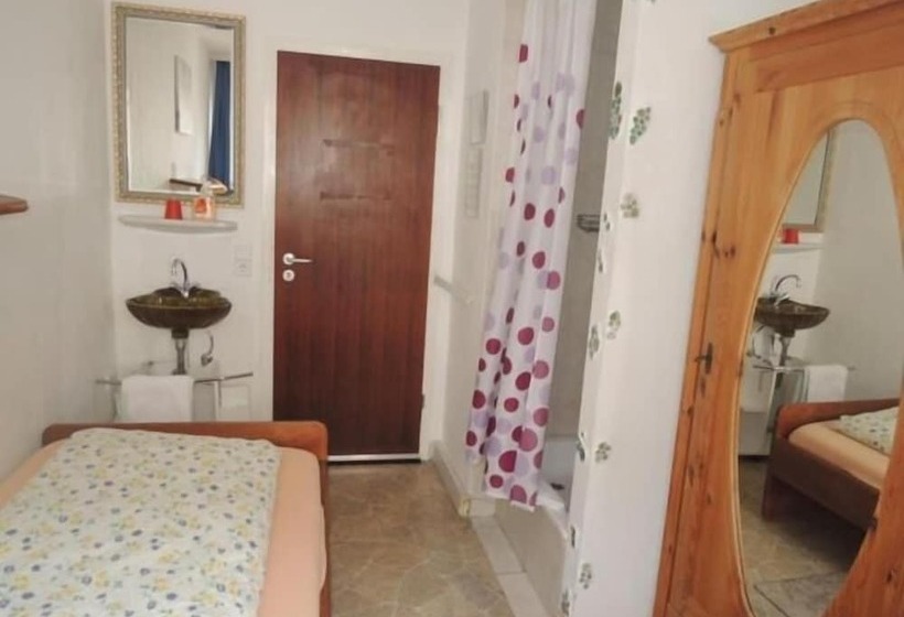 호텔 Hostel Heinzelmännchen