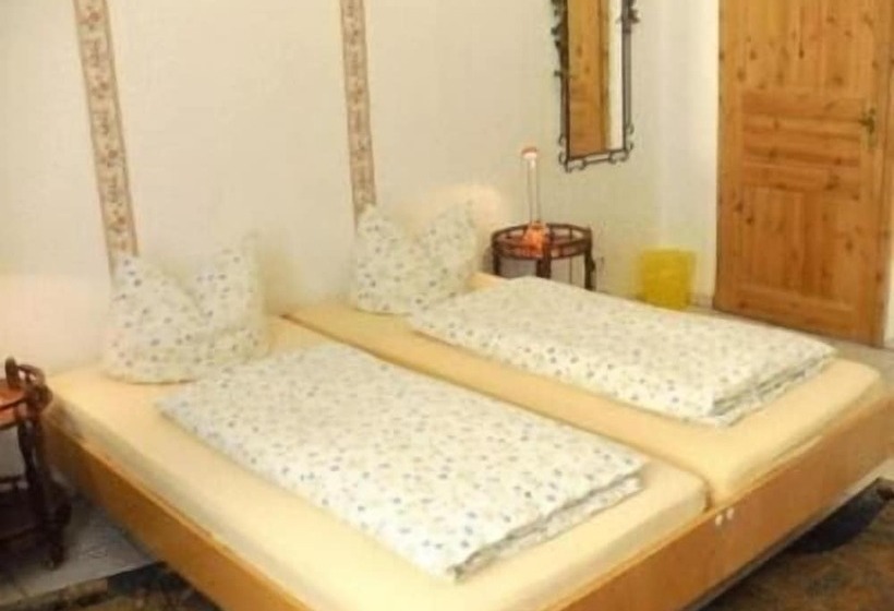 호텔 Hostel Heinzelmännchen