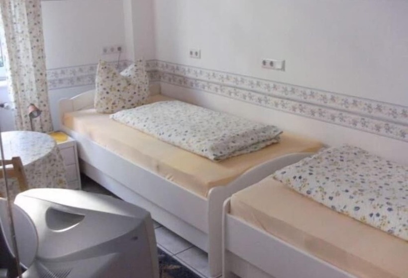 호텔 Hostel Heinzelmännchen