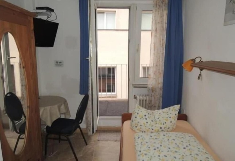 호텔 Hostel Heinzelmännchen