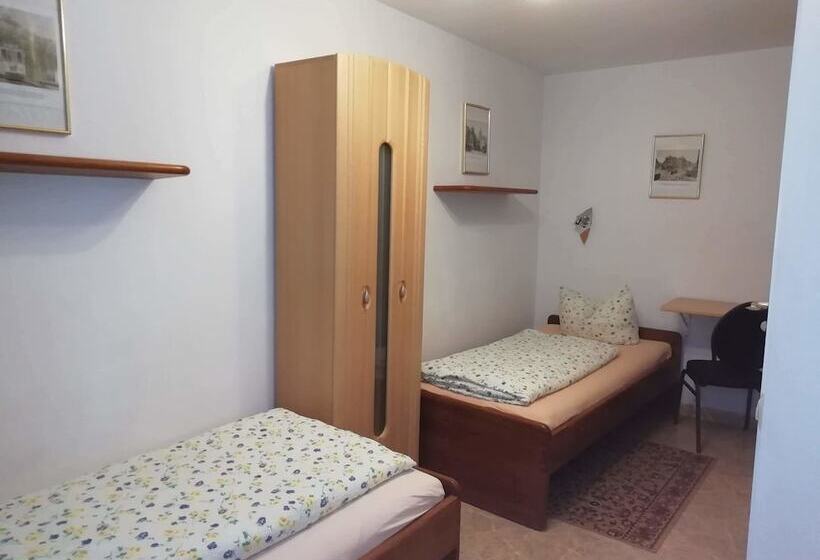 호텔 Hostel Heinzelmännchen