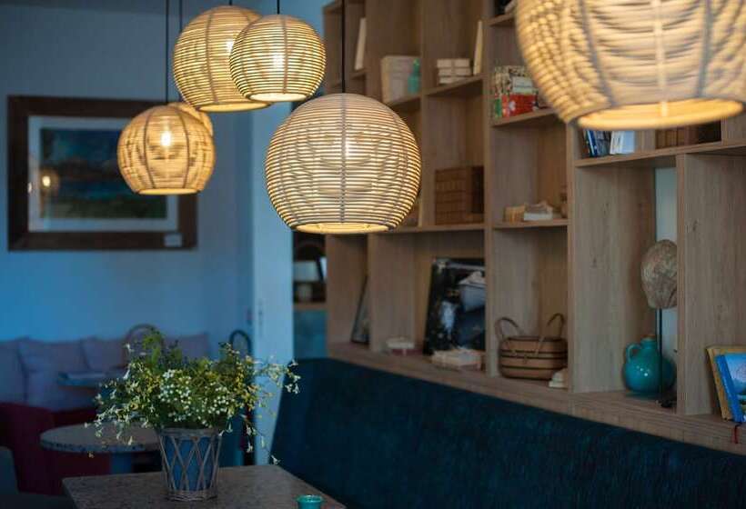 בית מלון כפרי Hôtel Beau Site Talloires B Spa