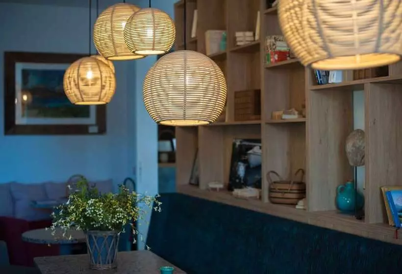 Отель Hôtel Beau Site Talloires B Spa