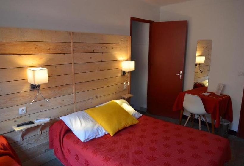 酒店 Hôtel Restaurant Le César