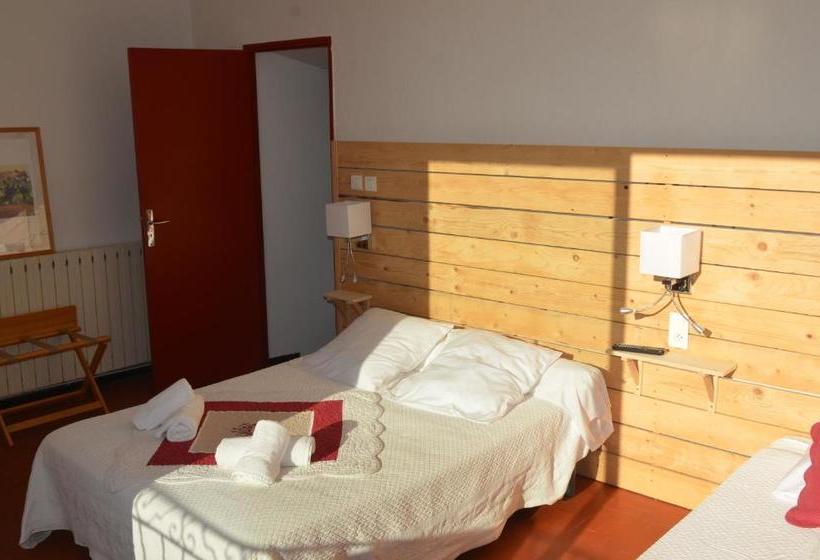 酒店 Hôtel Restaurant Le César