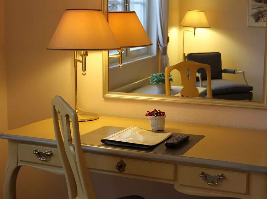 Отель Ideon Gasteri - Lund