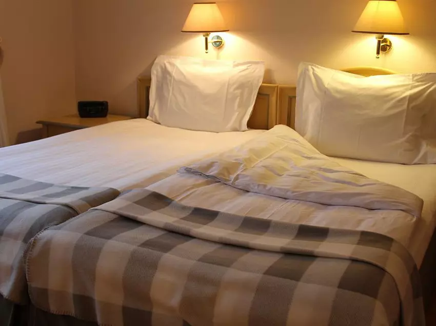 Отель Ideon Gasteri - Lund