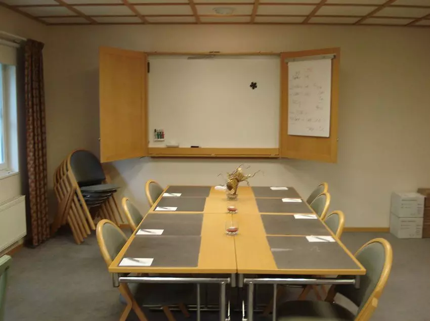 Отель Ideon Gasteri - Lund