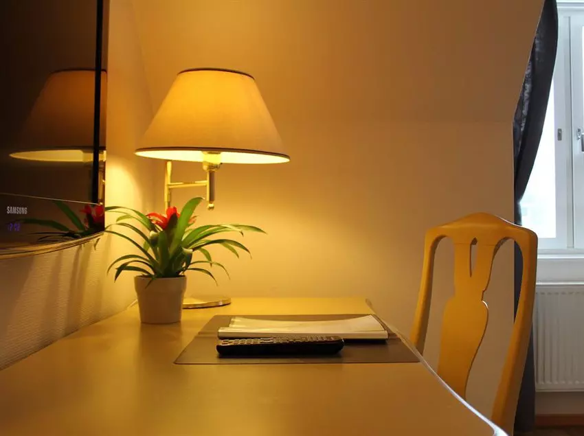 Отель Ideon Gasteri - Lund