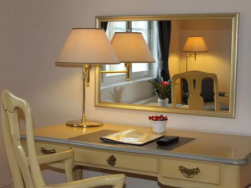 Отель Ideon Gasteri - Lund