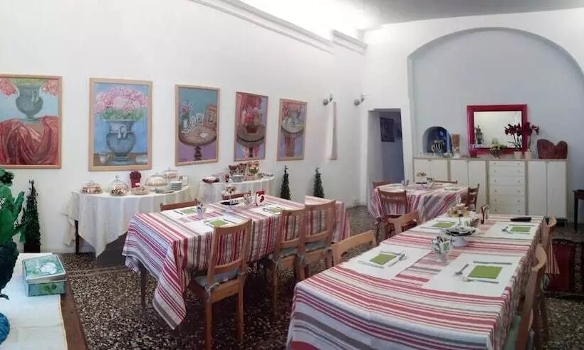 Отель Il Falchetto