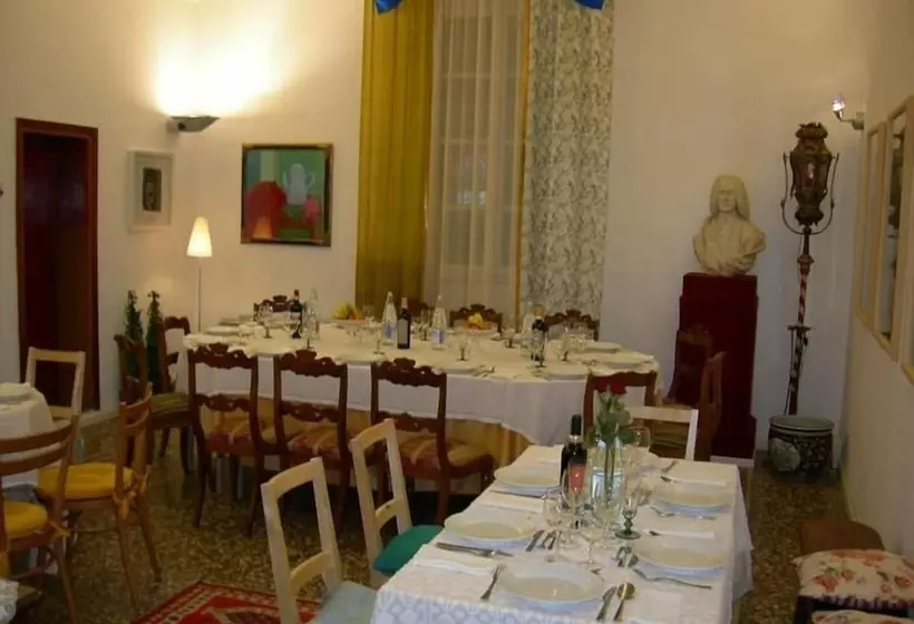 Отель Il Falchetto