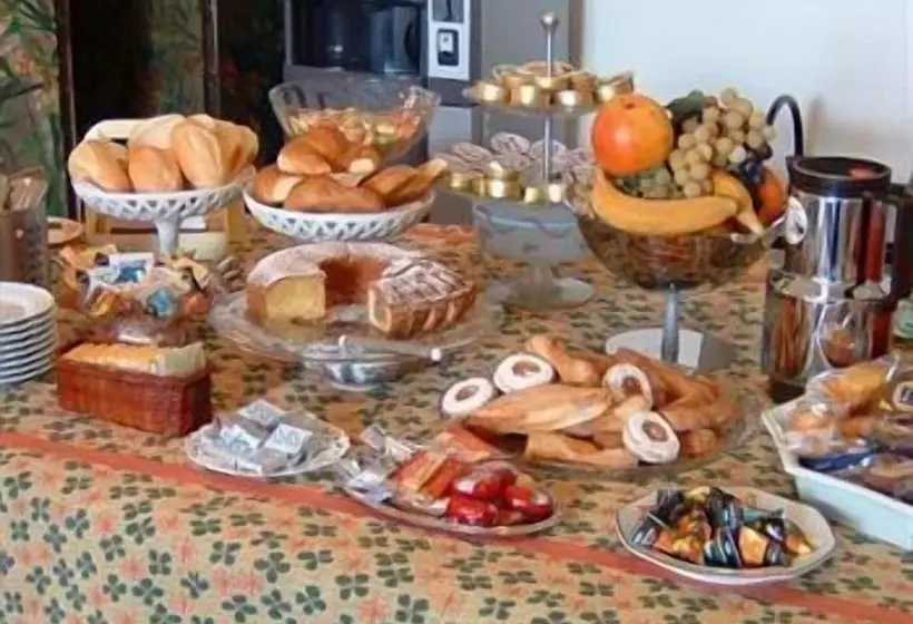 Отель Il Falchetto