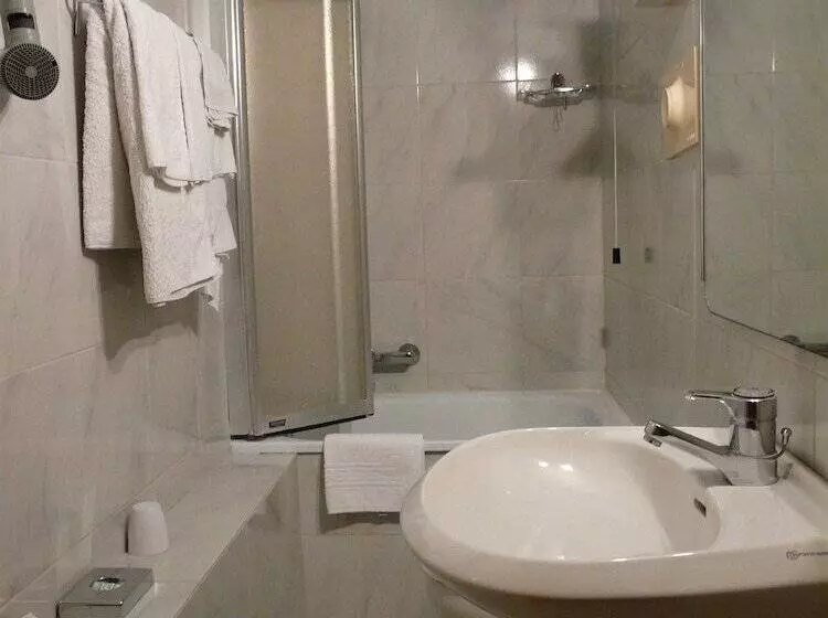 Отель Il Falchetto