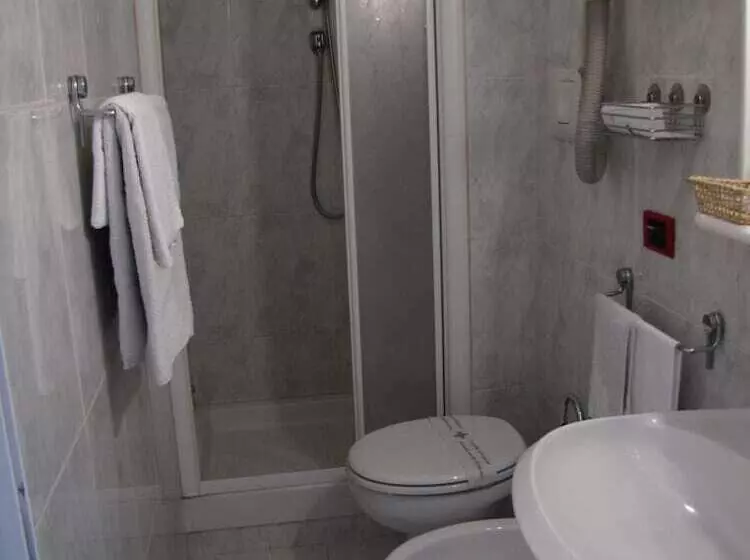 Отель Il Falchetto