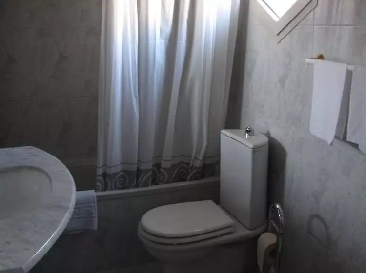 Отель Il Falchetto