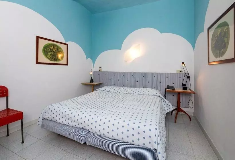 Отель Il Falchetto