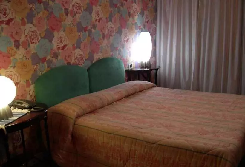 Отель Il Falchetto