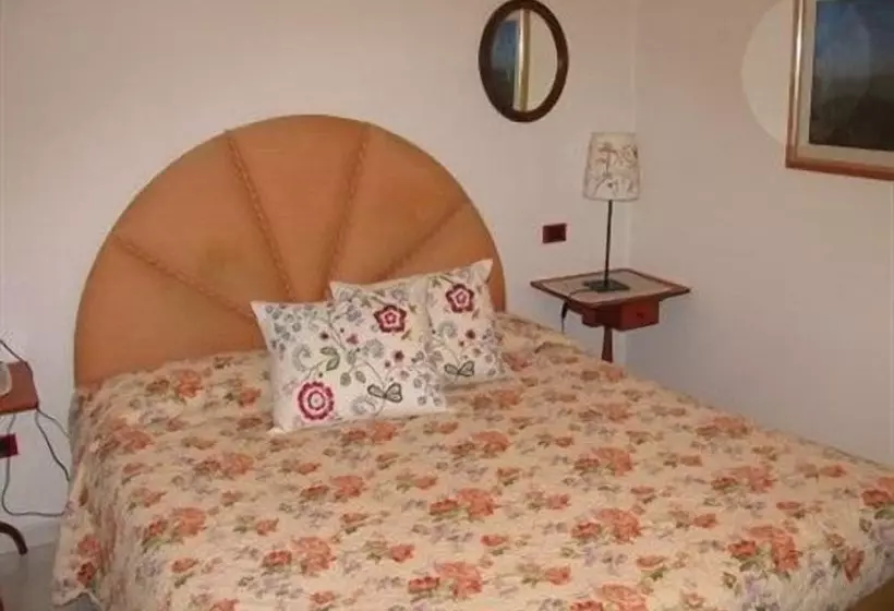 Отель Il Falchetto