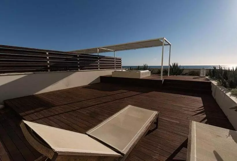 Il Fogliano Hotel New Life