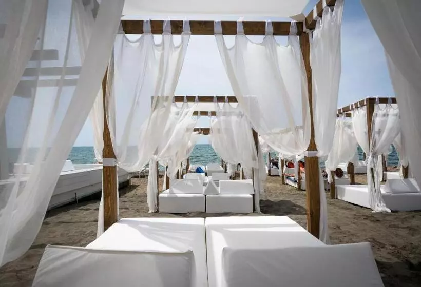Il Fogliano Hotel New Life