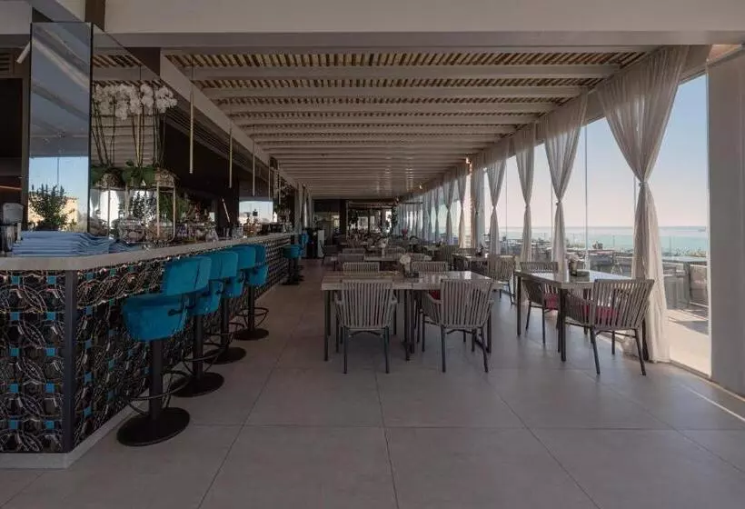 Il Fogliano Hotel New Life