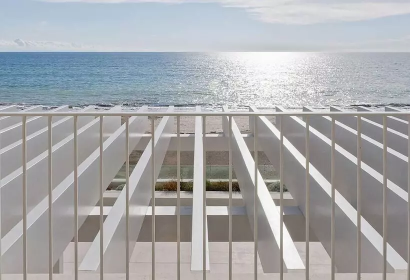 Il Fogliano Hotel New Life