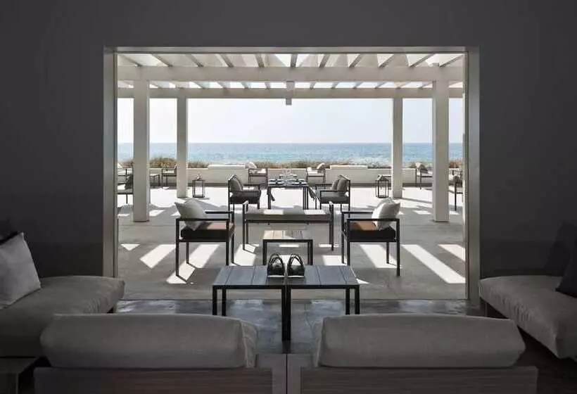 Il Fogliano Hotel New Life