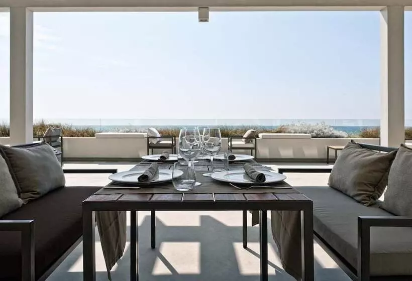 Il Fogliano Hotel New Life