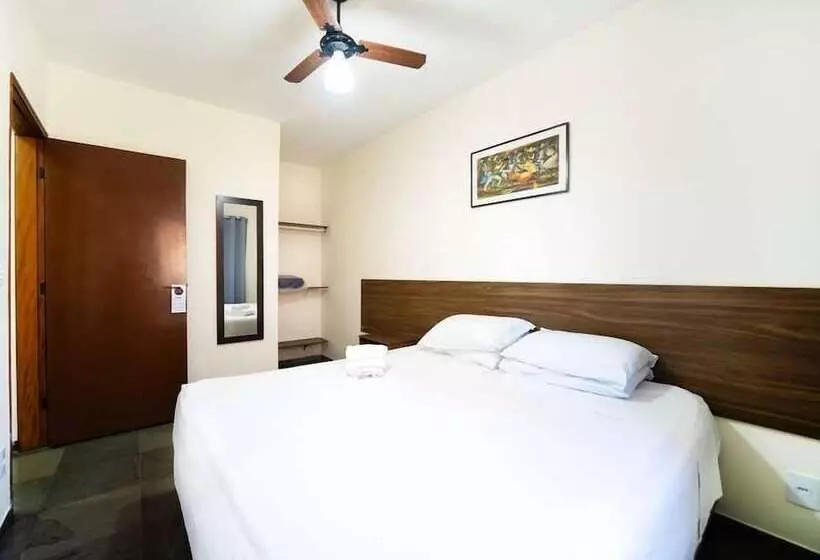 Отель Itapetinga