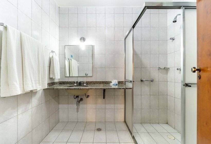 Отель Itapetinga