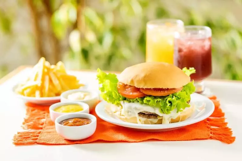 Отель Itapetinga