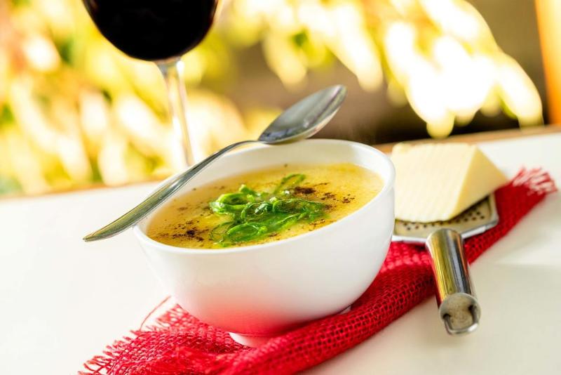 Отель Itapetinga