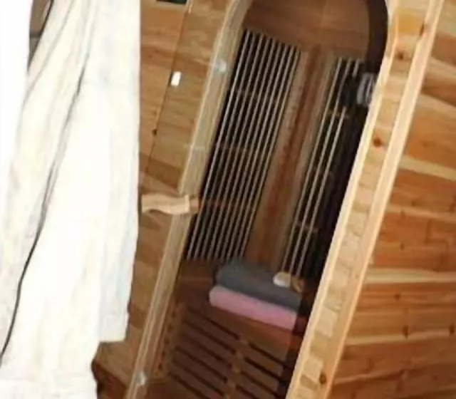 호텔 La Boule De Neige