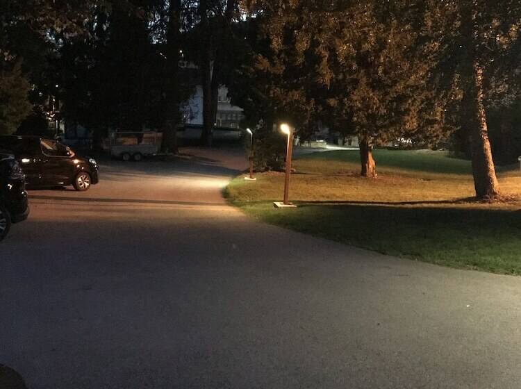 ホテル La Demeure Des 2 Trésors