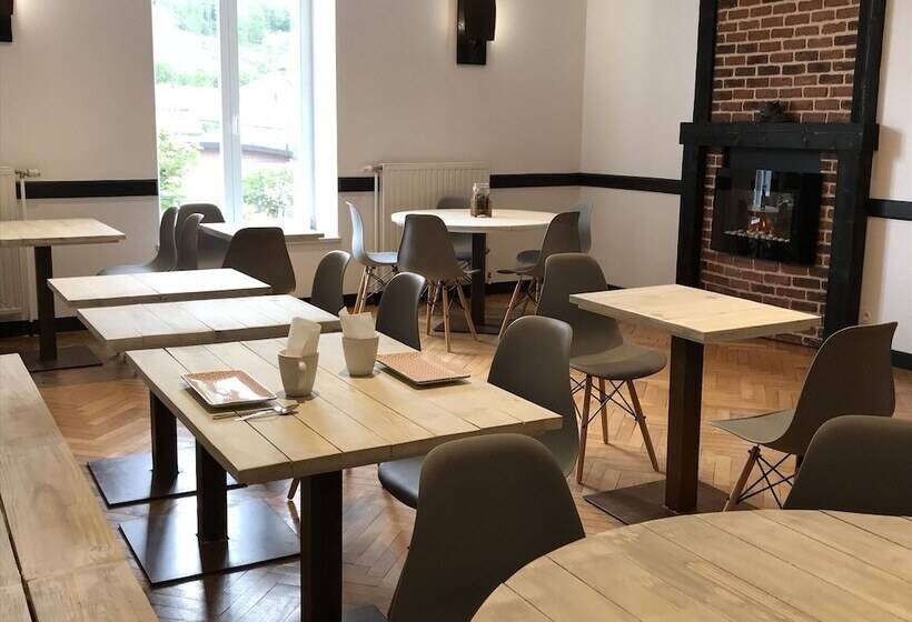 ホテル La Demeure Des 2 Trésors